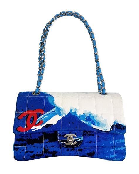 chanel surf|Chanel surf bag price.